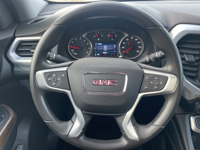 Used 2023 GMC Acadia SLE image 21