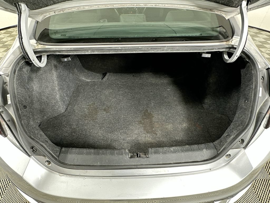 Used 2019 Honda Civic Sport image 28