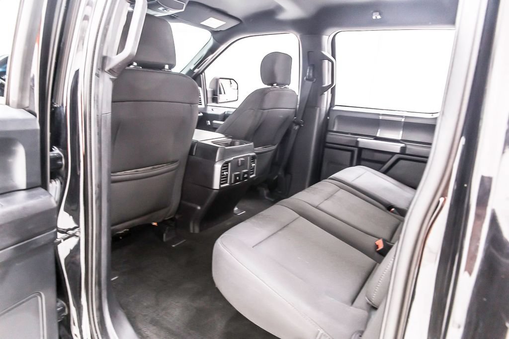 Used 2019 Ford F150 XLT w/ Equipment Group 302A Luxury AWD/4WD image 29