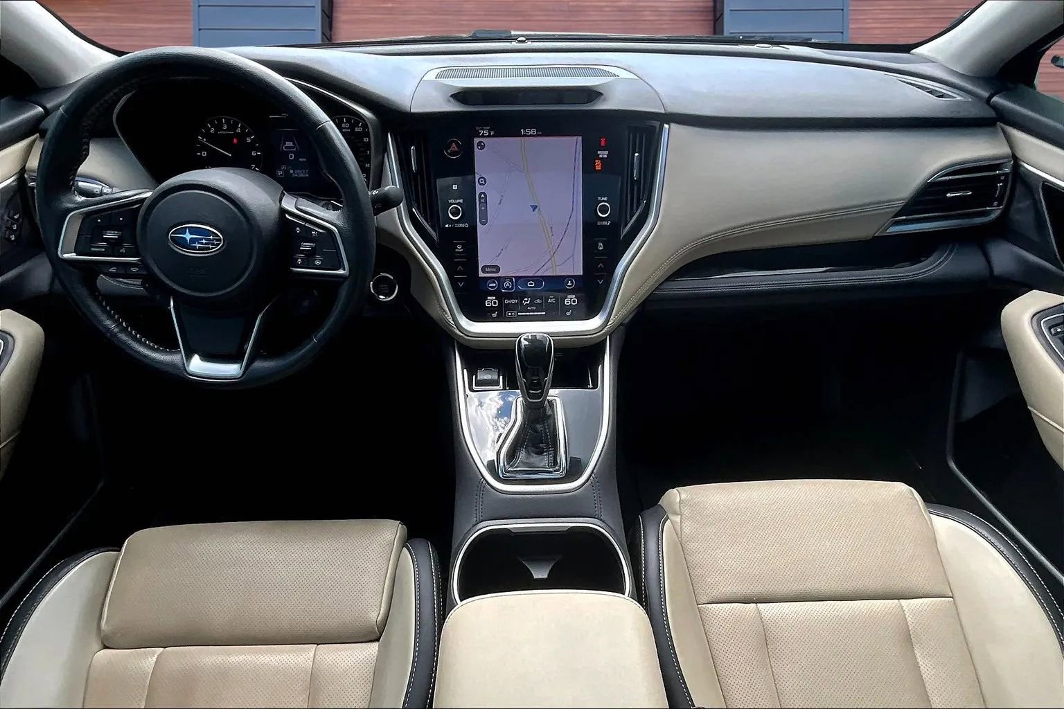 Used 2022 Subaru Outback Limited w/ Popular Package #2 image 16