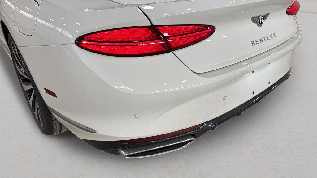 New 2026 Bentley Continental GTC image 20