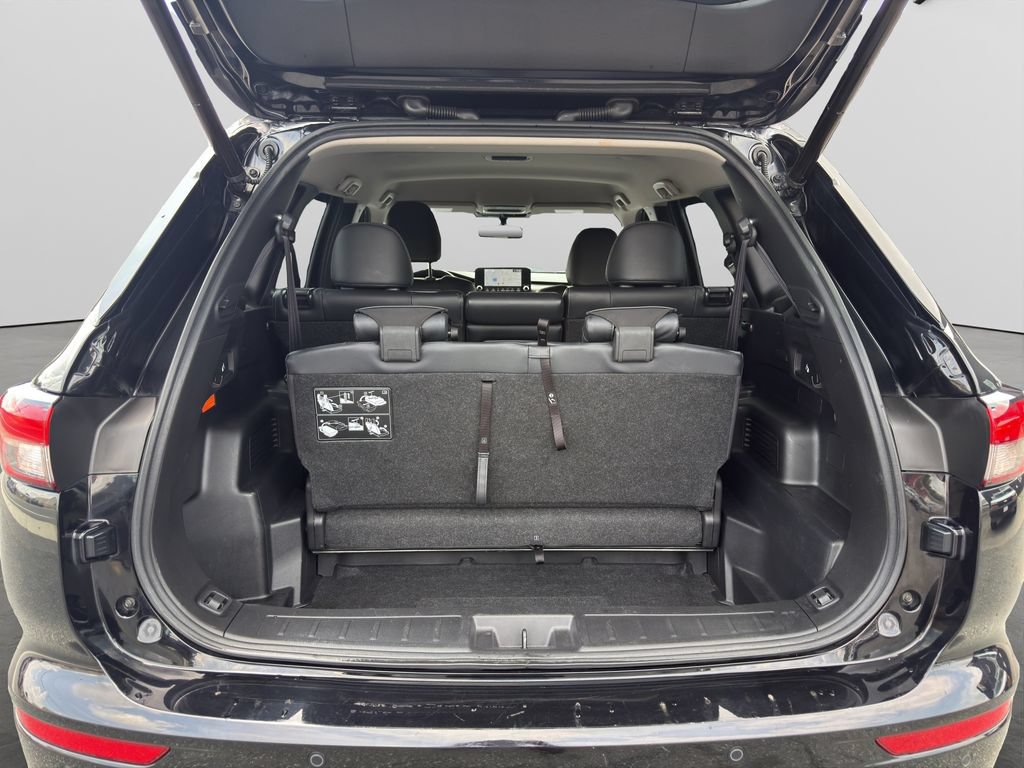 Used 2024 Mitsubishi Outlander SE AWD/4WD image 21