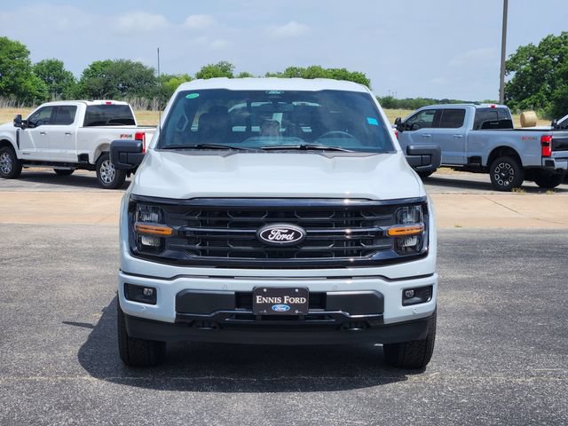 New 2026 Ford F150 XLT w/ Equipment Group 302A MID AWD/4WD image 2