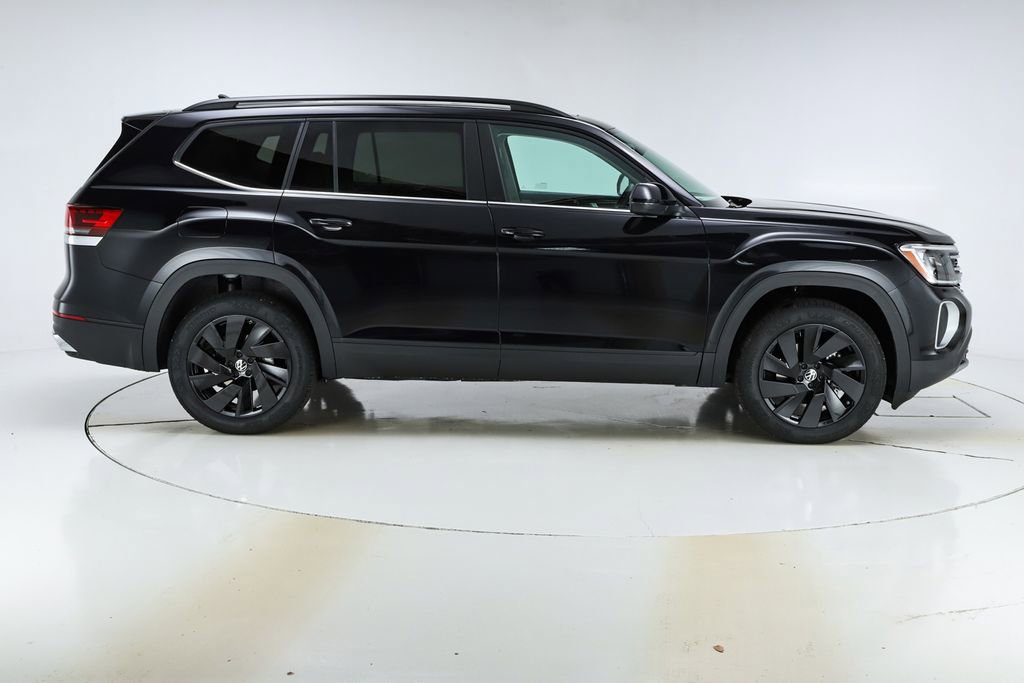 New 2026 Volkswagen Atlas SE image 50