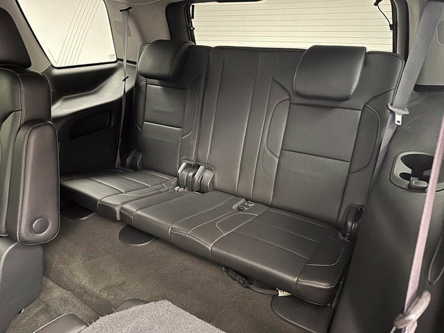 Used 2016 Chevrolet Tahoe LTZ AWD/4WD image 23