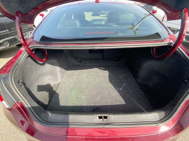 Used 2016 Chrysler 200 S image 12