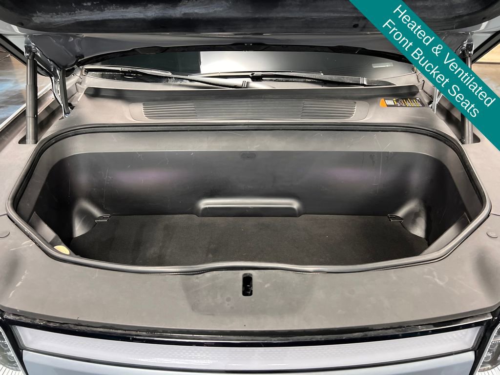 Used 2024 Rivian R1T Adventure image 13