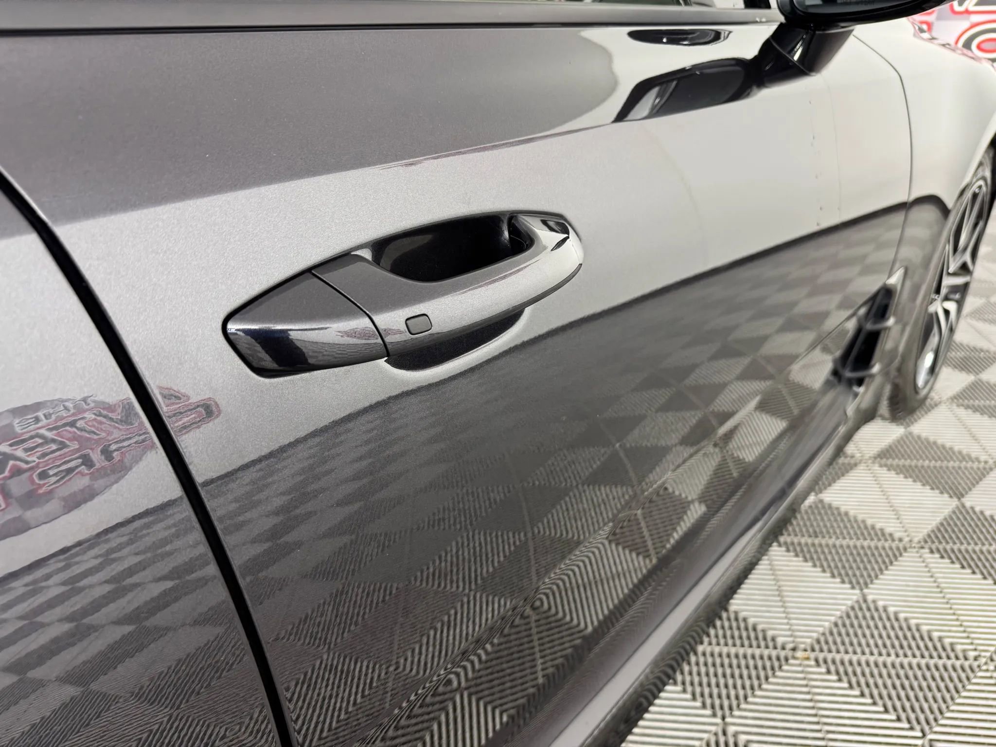 Used 2022 Kia Stinger GT-Line w/ Sun & Sound Package image 30