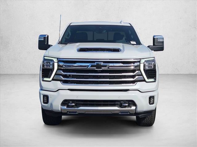 New 2026 Chevrolet Silverado 2500 High Country w/ Technology Package image 6