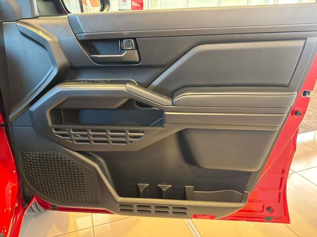 New 2026 Toyota Tacoma SR image 14