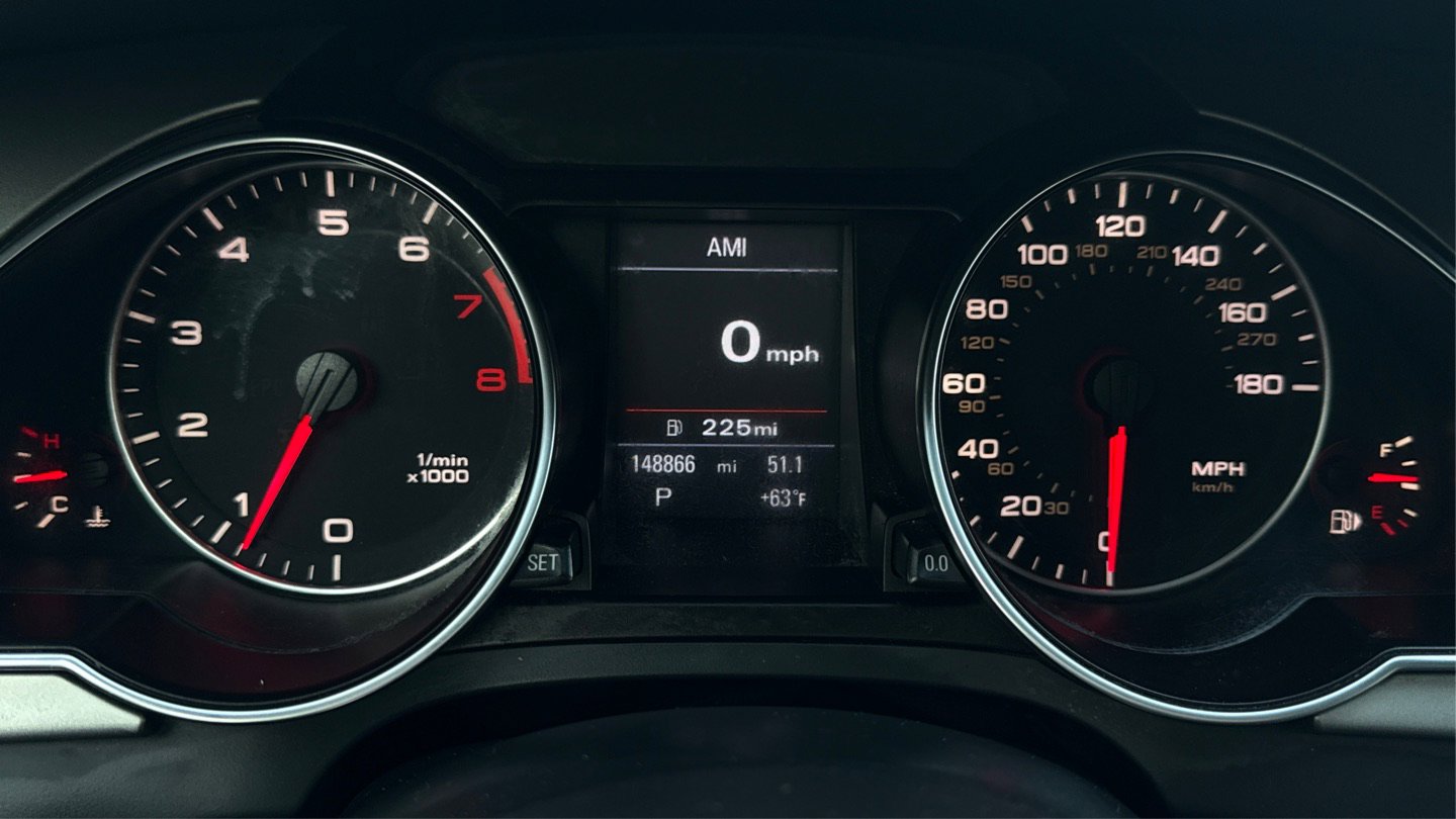 Used 2010 Audi A5 2.0T Prestige image 14