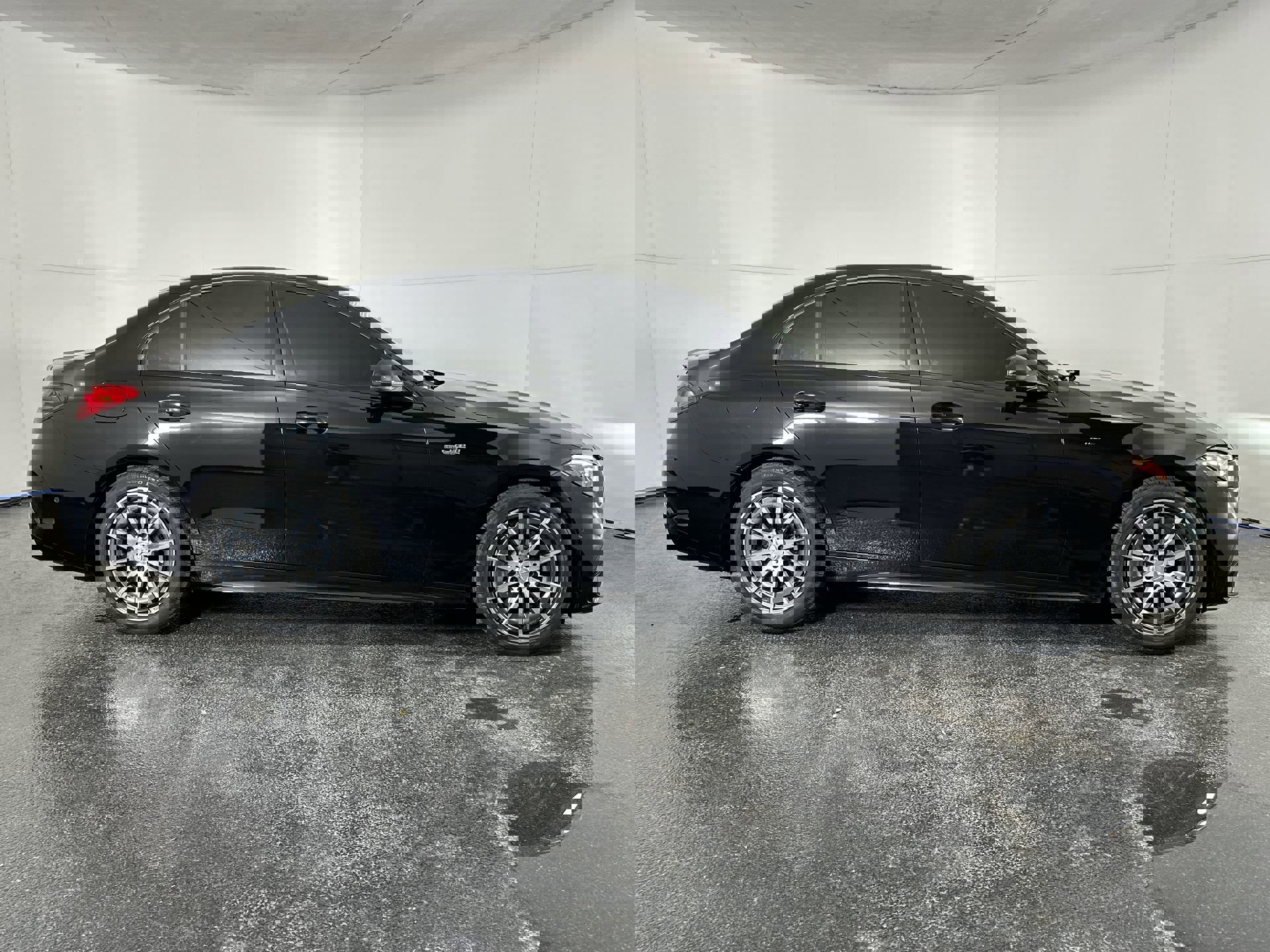 Used 2023 Mercedes-Benz C 43 AMG 4MATIC Sedan image 13