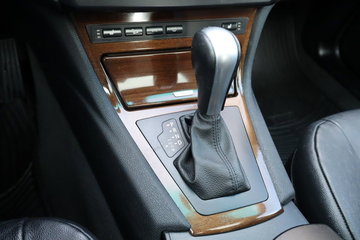 Used 2010 BMW X3 xDrive30i image 38