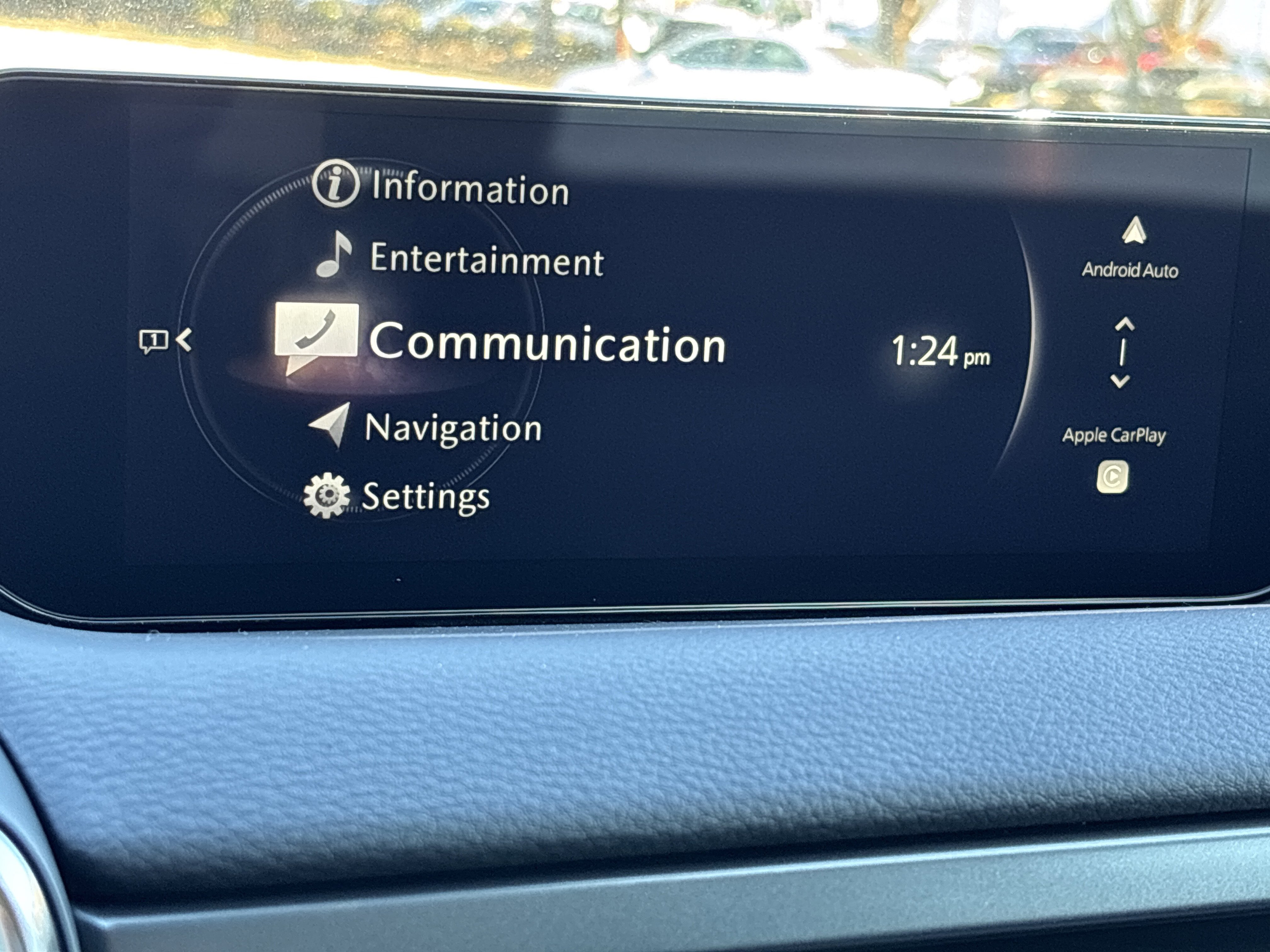 New 2026 MAZDA CX-50 2.5 Hybrid w/ Cargo Package image 33