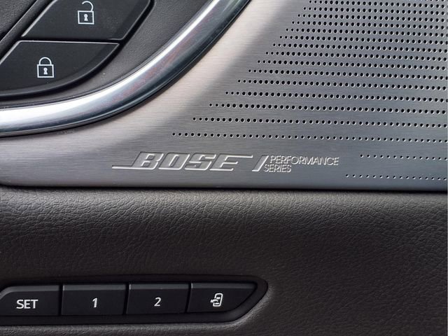 Certified 2021 Cadillac XT6 Premium Luxury w/ Platinum Package image 19