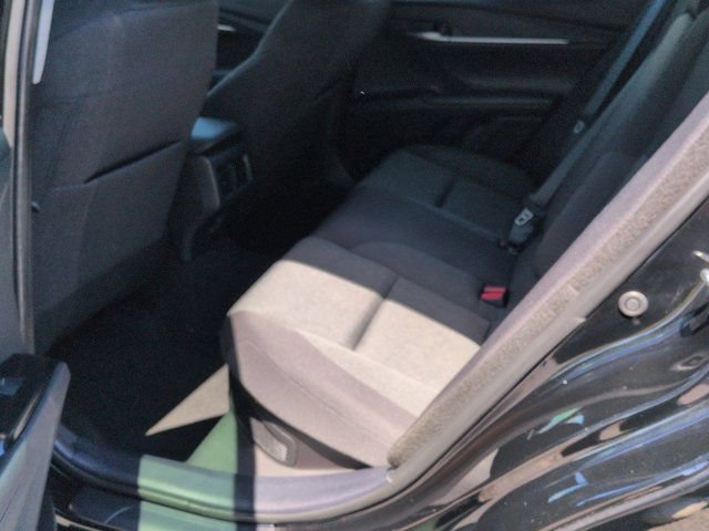 Certified 2025 Toyota Camry LE w/ Convenience Package FWD image 16