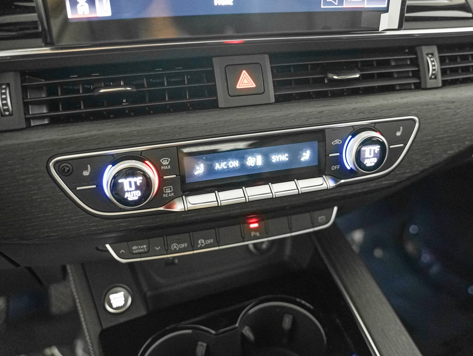 Used 2024 Audi A5 2.0T Premium Plus w/ Premium Plus image 22