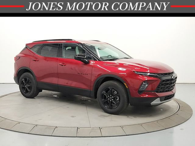New 2026 Chevrolet Blazer LT w/ Convenience Package