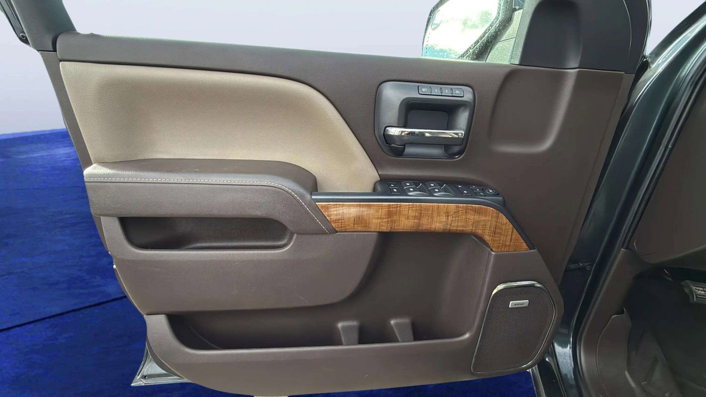 Used 2018 GMC Sierra 1500 SLT image 18