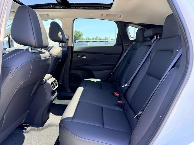 New 2026 Nissan Murano SL AWD/4WD image 13