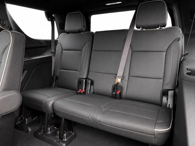 New 2026 GMC Yukon Elevation w/ Elevation Premium Package AWD/4WD image 18