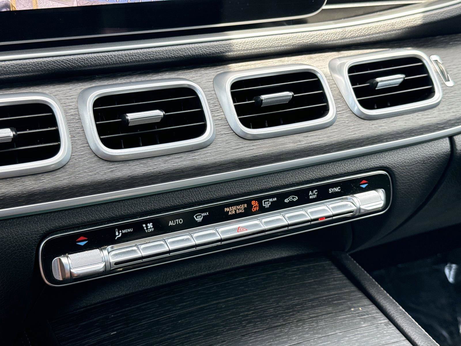 Certified 2023 Mercedes-Benz GLE 350 4MATIC image 28