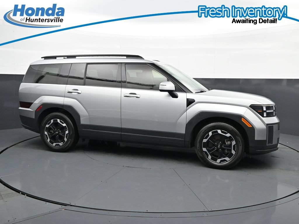 Used 2024 Hyundai Santa Fe SEL AWD/4WD image 11
