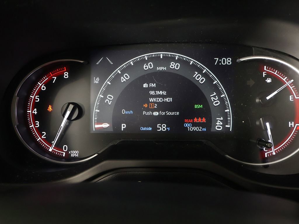 Used 2024 Toyota RAV4 Adventure image 35