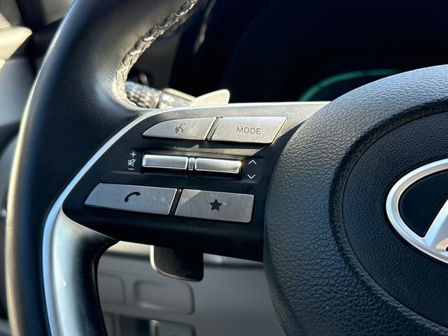 Used 2023 Hyundai Palisade SEL w/ Cargo Package image 28