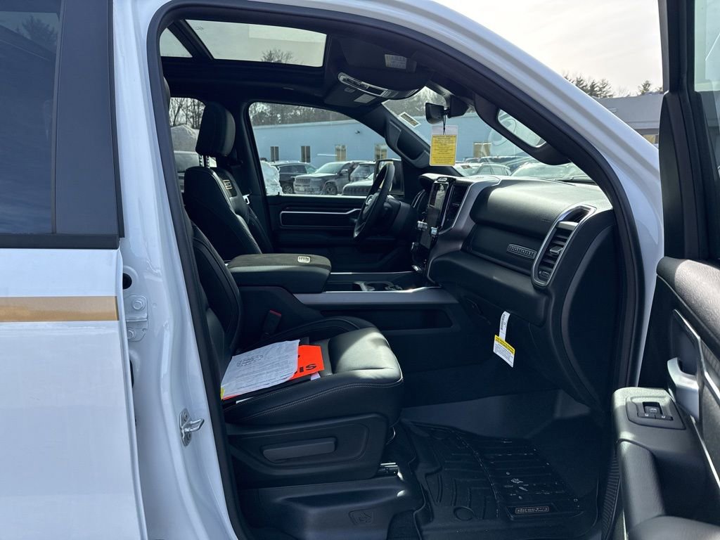 New 2026 RAM 1500 Big Horn image 31