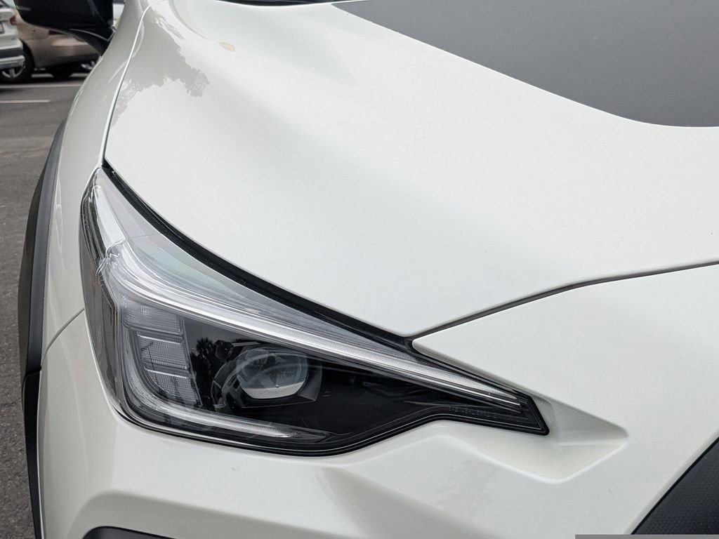 Used 2024 Subaru Crosstrek 2.5i Wilderness w/ Wilderness Package image 10