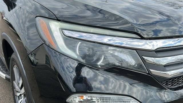 Used 2018 Honda Pilot EX-L image 7