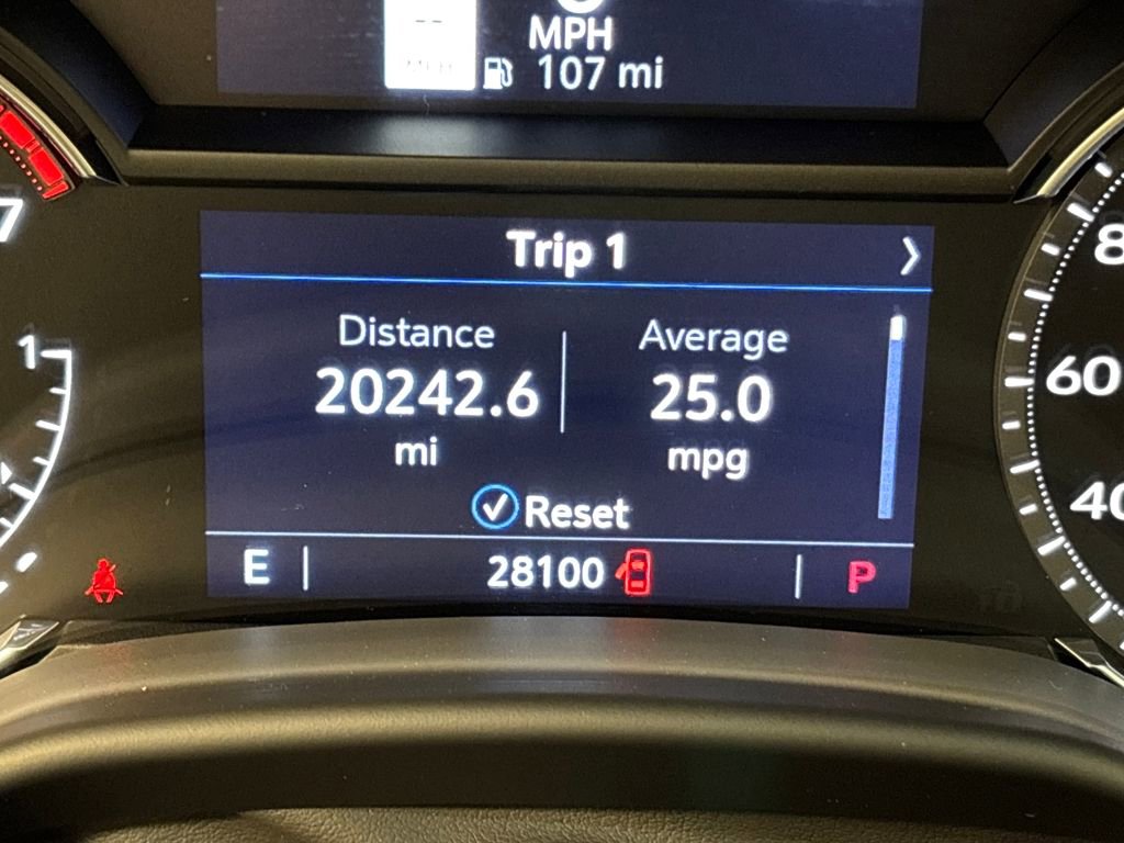 Used 2021 Cadillac CT5 Sport image 35