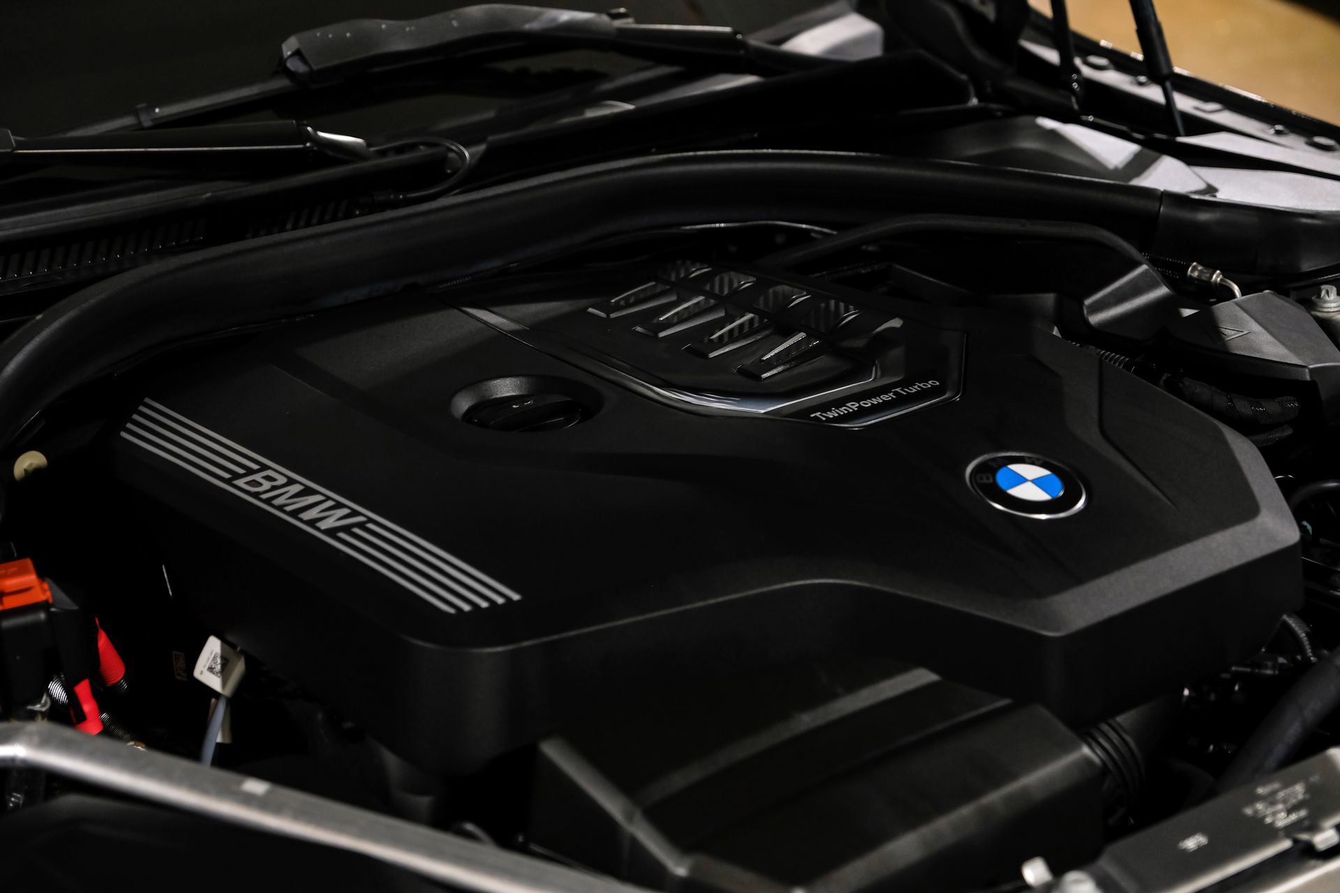 Used 2024 BMW 430i Gran Coupe w/ M Sport Package (Priority 1) image 56