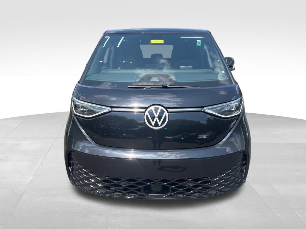 New 2025 Volkswagen ID. Buzz Pro S image 3