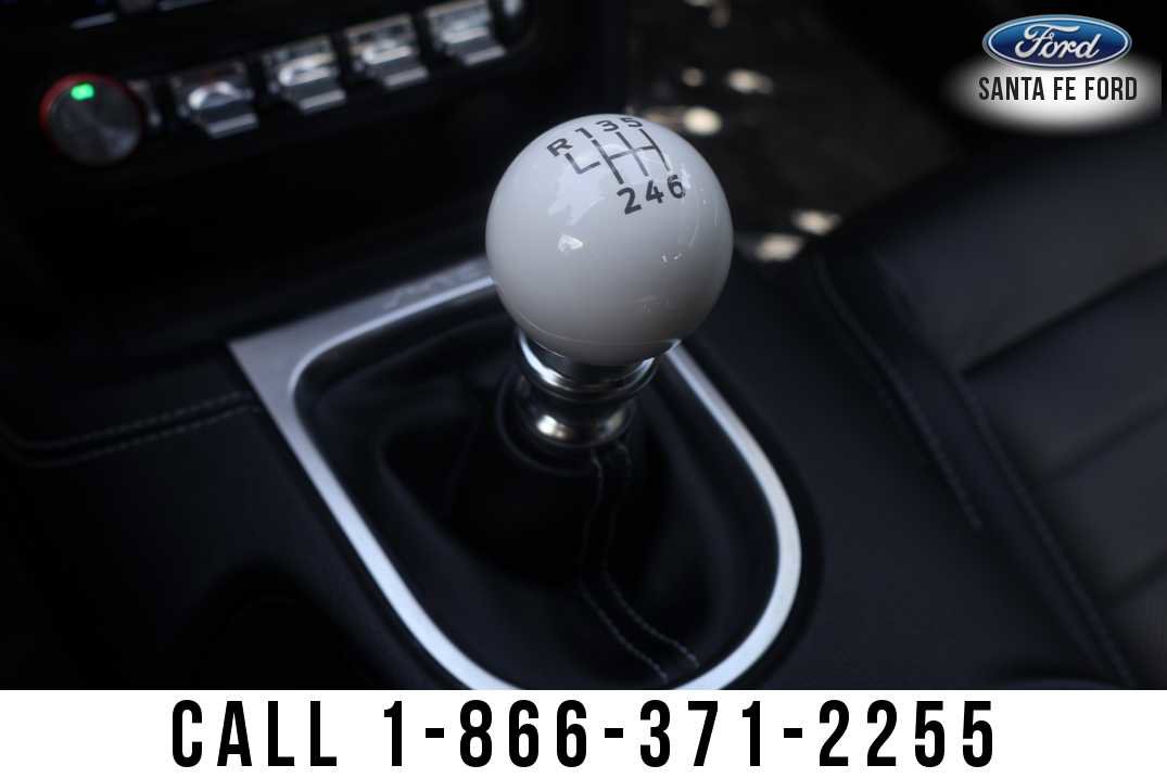 Used 2022 Ford Mustang Mach 1 w/ Mach 1 Handling Package image 35