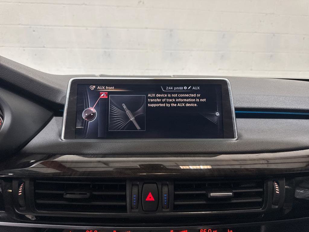 Used 2016 BMW X5 xDrive35i image 39