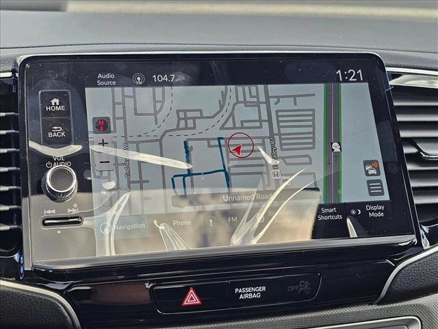 New 2025 Honda Ridgeline TrailSport+ image 14