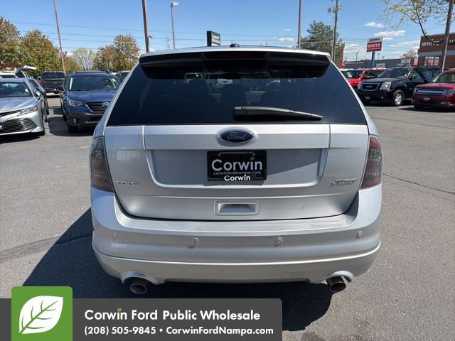 Used 2009 Ford Edge Sport image 6