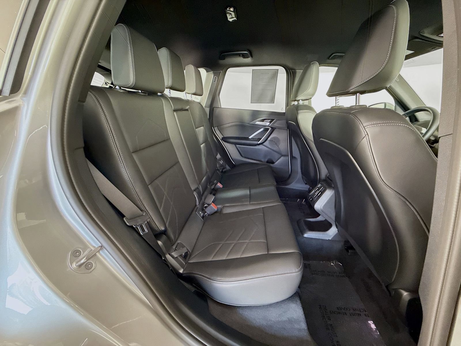 Used 2026 BMW X1 xDrive28i w/ Convenience Package image 27