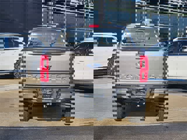 Used 2023 Ford Ranger Lariat w/ FX4 Off-Road Package image 7