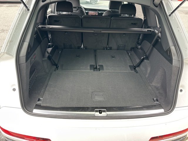 New 2025 Audi Q7 3.0T Premium Plus image 14