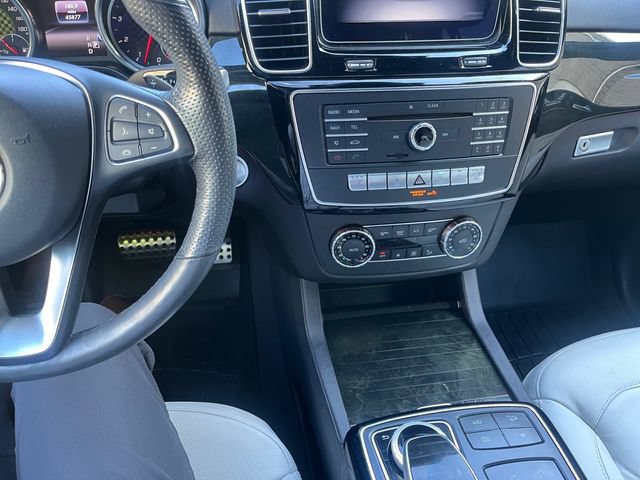 Used 2019 Mercedes-Benz GLE 43 AMG 4MATIC Coupe image 11