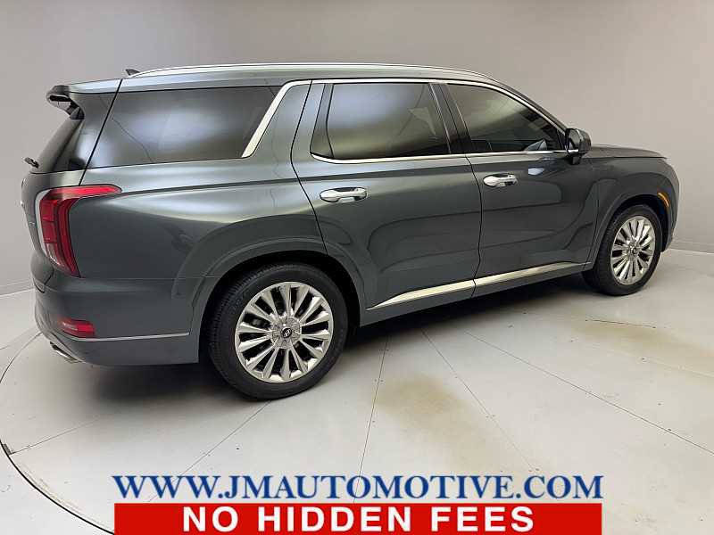Used 2020 Hyundai Palisade Limited image 5