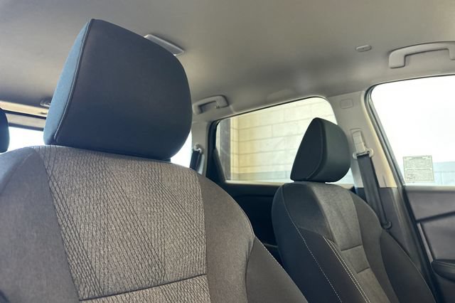 Used 2024 Nissan Rogue SV FWD image 19