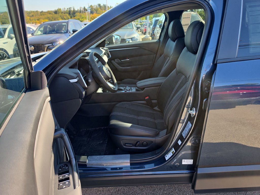 New 2026 MAZDA CX-50 2.5 Hybrid w/ Preferred Pkg AWD/4WD image 9