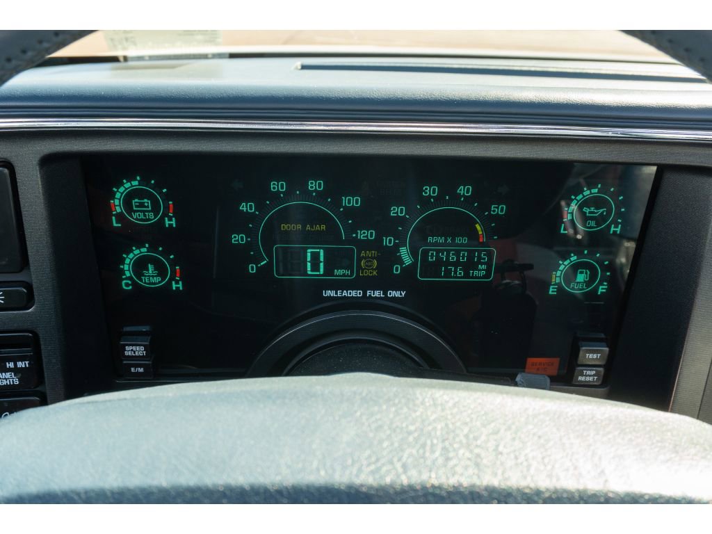 Used 1990 Buick Reatta Convertible image 14