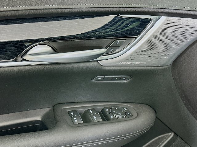 New 2025 Cadillac XT5 Premium Luxury AWD/4WD image 22