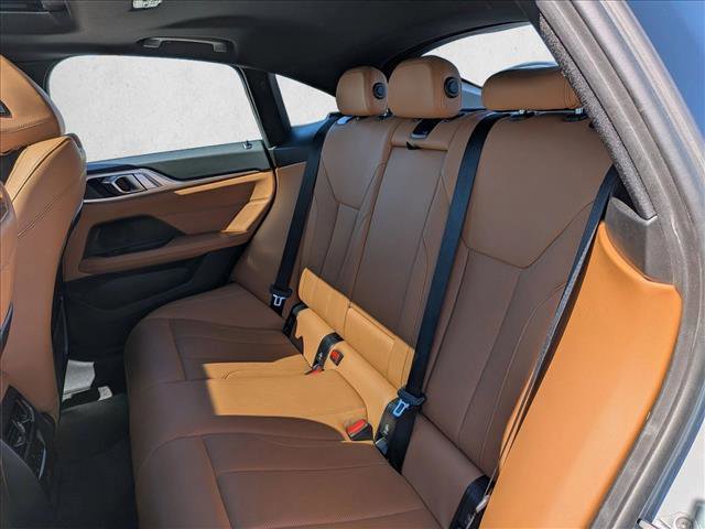 Certified 2023 BMW i4 M50 w/ Premium Package image 20