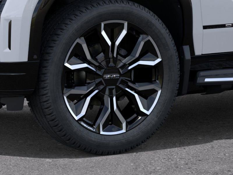 New 2026 GMC Sierra EV Denali image 9